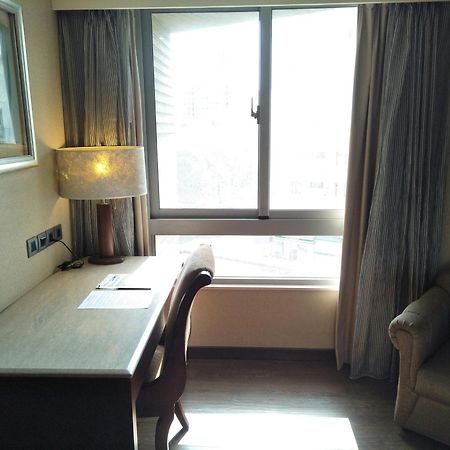 Taichung Charming City Hotel Eksteriør bilde