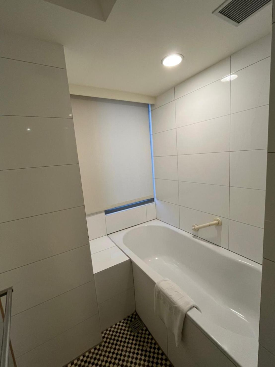Taichung Charming City Hotel Eksteriør bilde